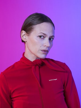 Mavie Hörbiger