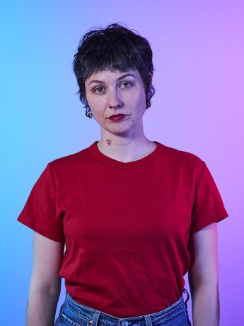 Nina Siewert