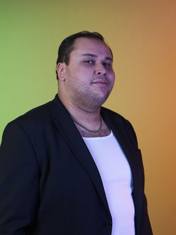 Paul Basonga