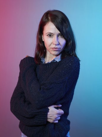 Andrea Wenzl