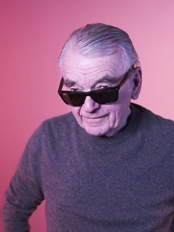 Branko Samarovski