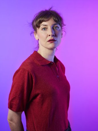 Ines Marie Westernströer