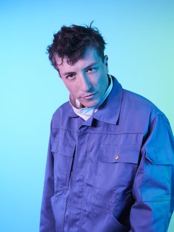 Jonas Hackmann