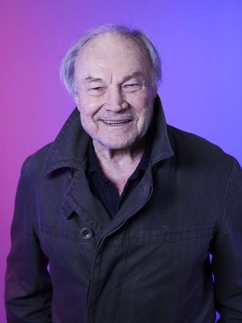 Klaus Maria Brandauer 