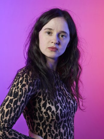 Maresi Riegner