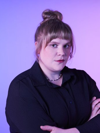 Stefanie Reinsperger