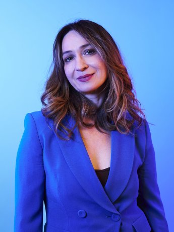 Annamária Láng