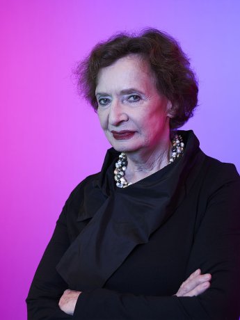 Barbara Petritsch