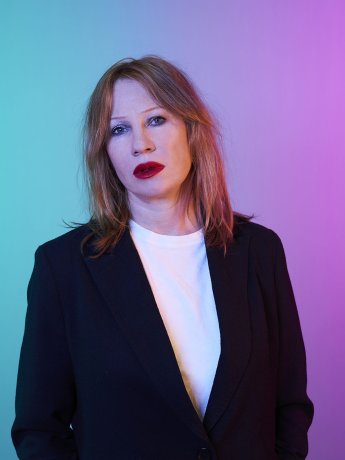 Birgit Minichmayr