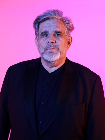 Bruno Cathomas