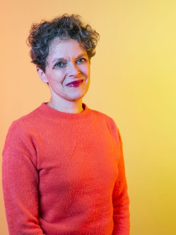 Dorothee Hartinger