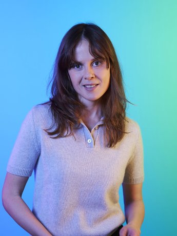 Elisa Plüss