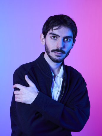Enes Şahin
