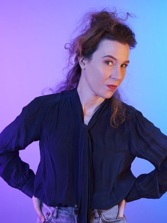 Franziska Hackl