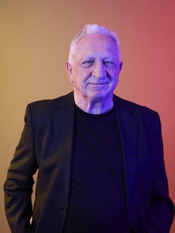 Hans Dieter Knebel