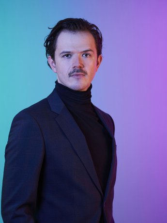 Justus Balamohan Maier