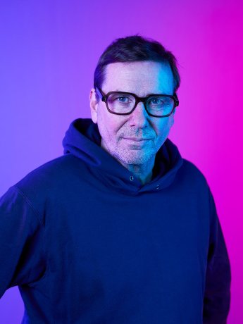 Michael Maertens