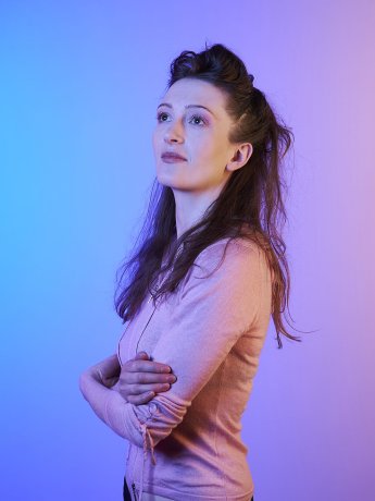 Rebecca Lindauer