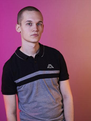 Tristan Witzel