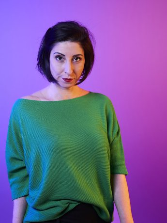 Zeynep Buyraç