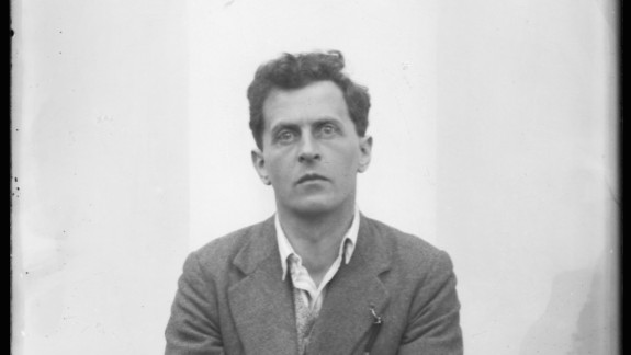 Moriz Nähr, Ludwig Wittgenstein. Porträt zur Verleihung des Trinity College Stipendiums 1929, 1928/29 