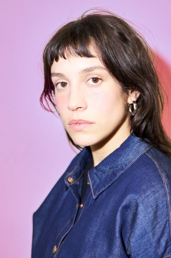 Porträt Leonie Rabl