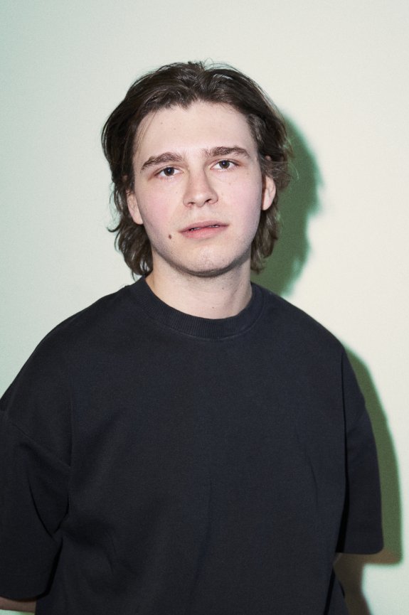 Thomas Paul Weidovsky