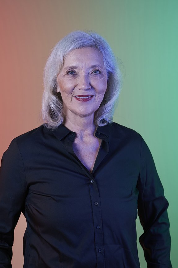 Elisabeth Augustin