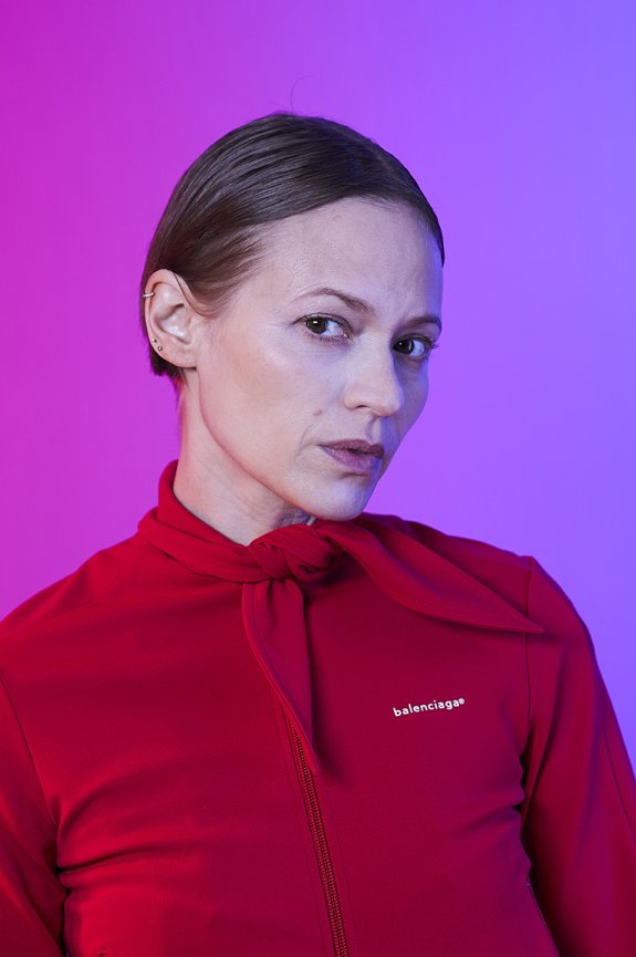 Mavie Hörbiger