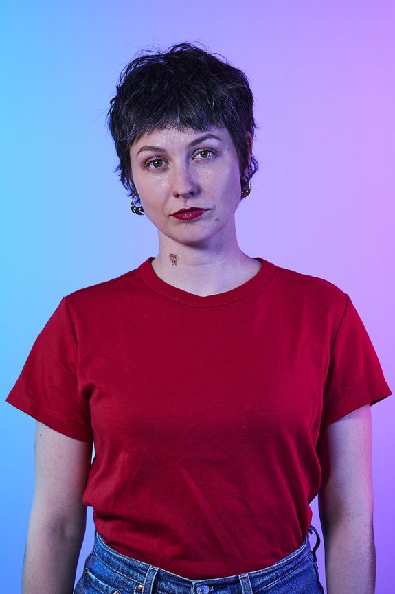 Nina Siewert