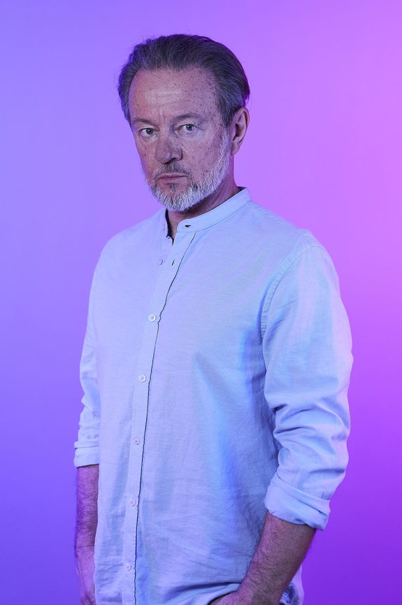 Norman Hacker