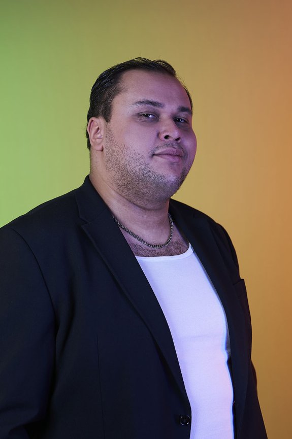 Paul Basonga