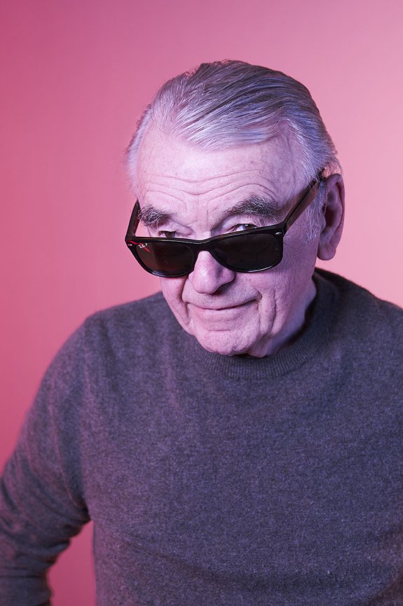 Branko Samarovski