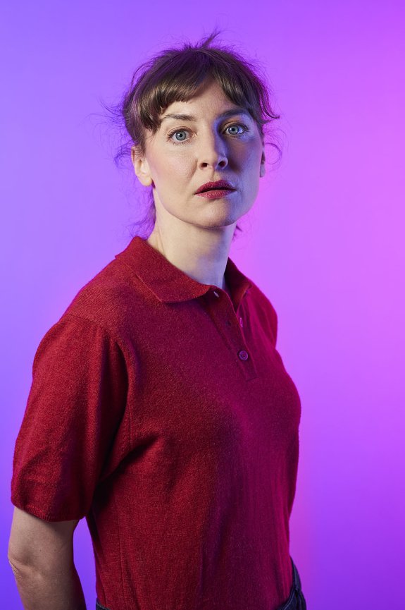 Ines Marie Westernströer