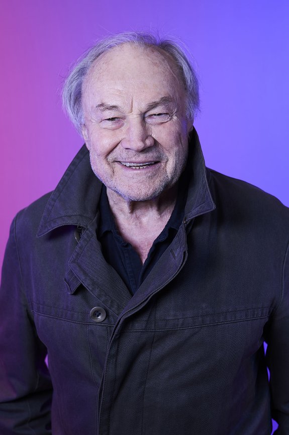 Klaus Maria Brandauer 