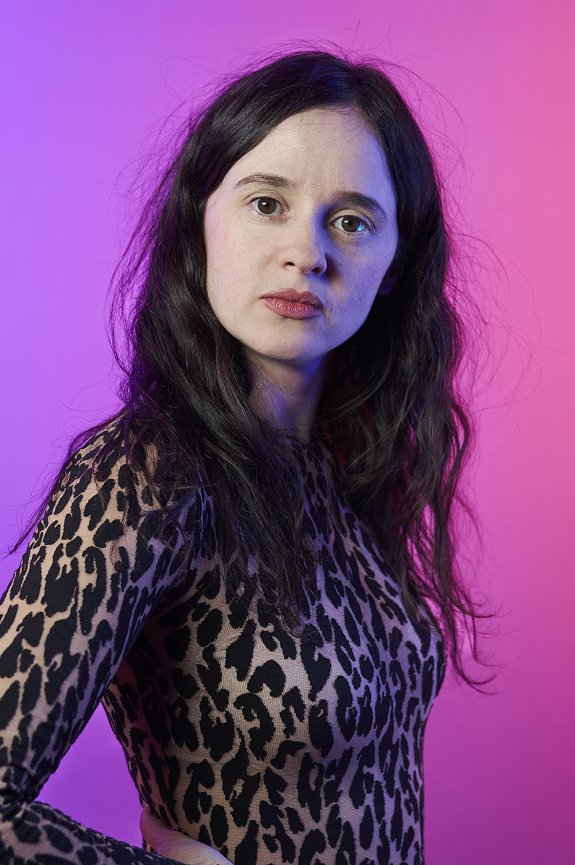 Maresi Riegner