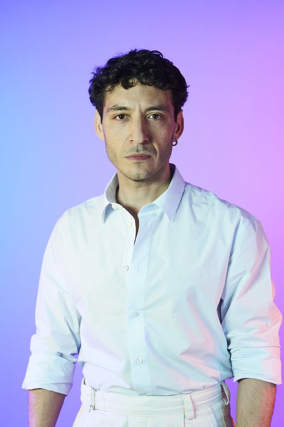 Mehmet Ateşçi