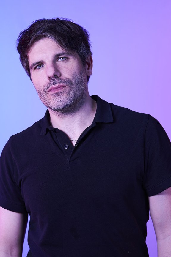 Thiemo Strutzenberger
