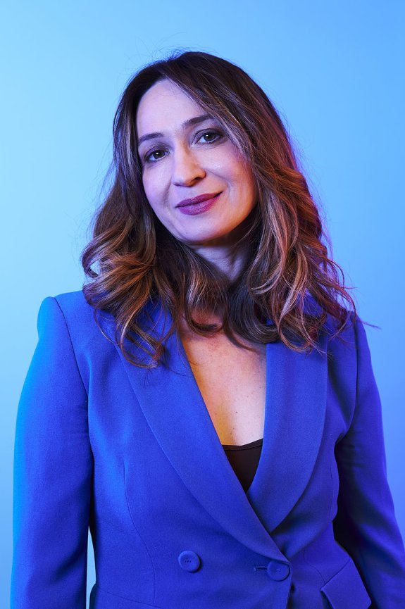 Annamária Láng