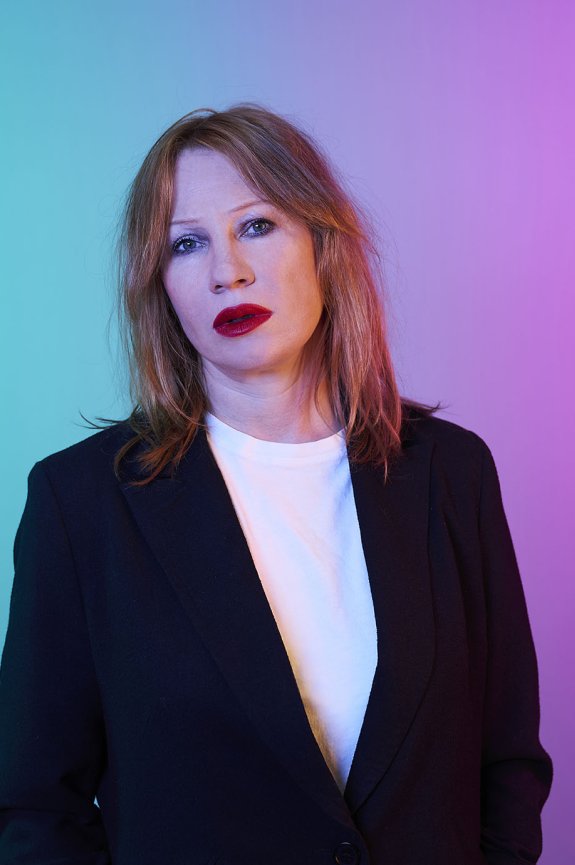 Birgit Minichmayr
