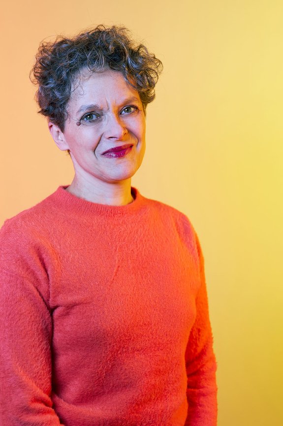 Dorothee Hartinger