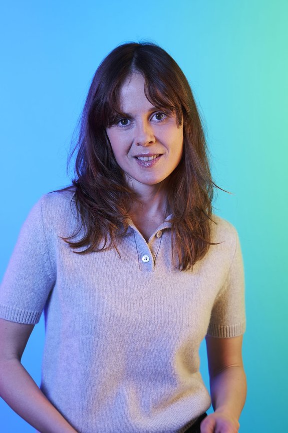 Elisa Plüss