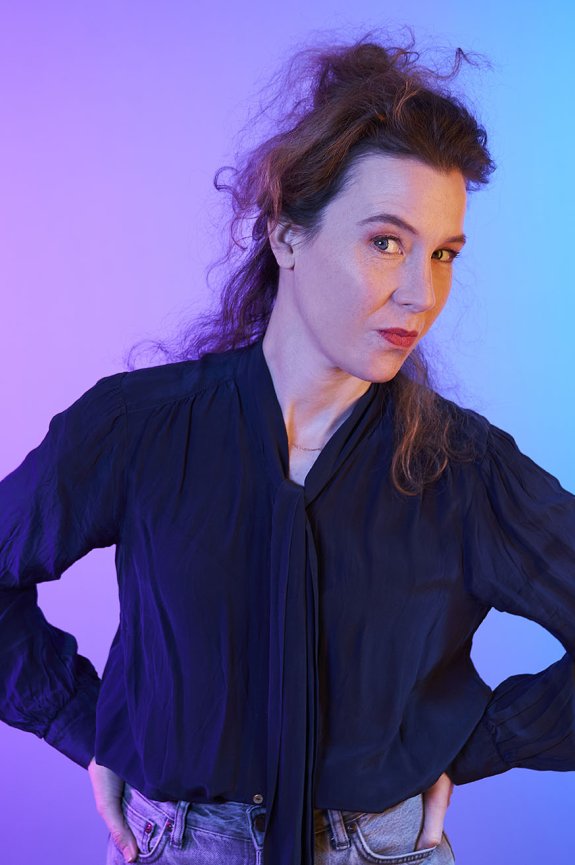 Franziska Hackl