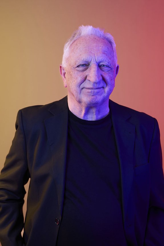 Hans Dieter Knebel