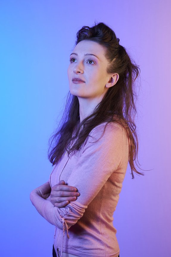 Rebecca Lindauer