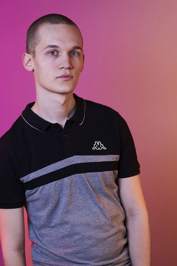 Tristan Witzel