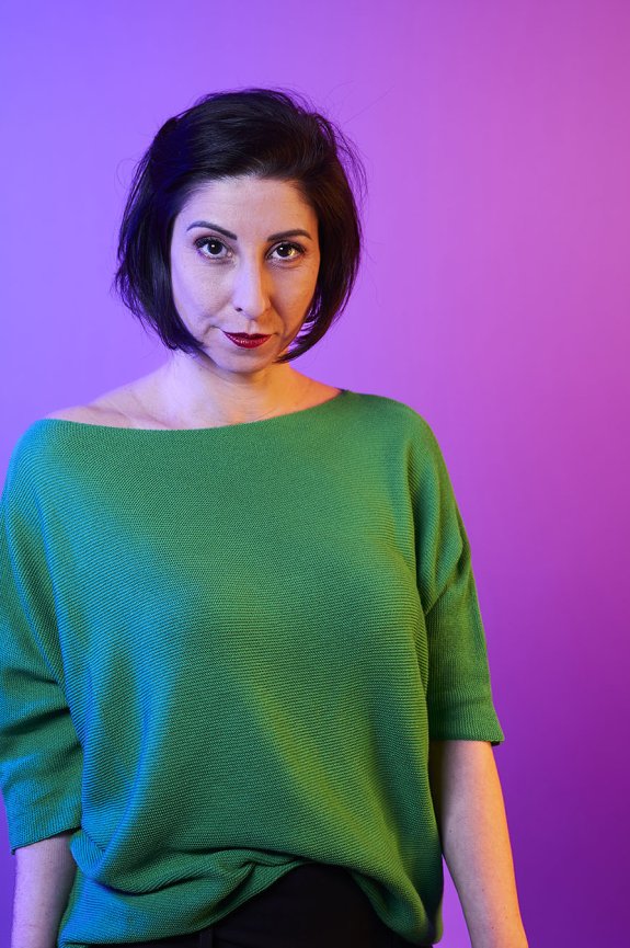 Zeynep Buyraç