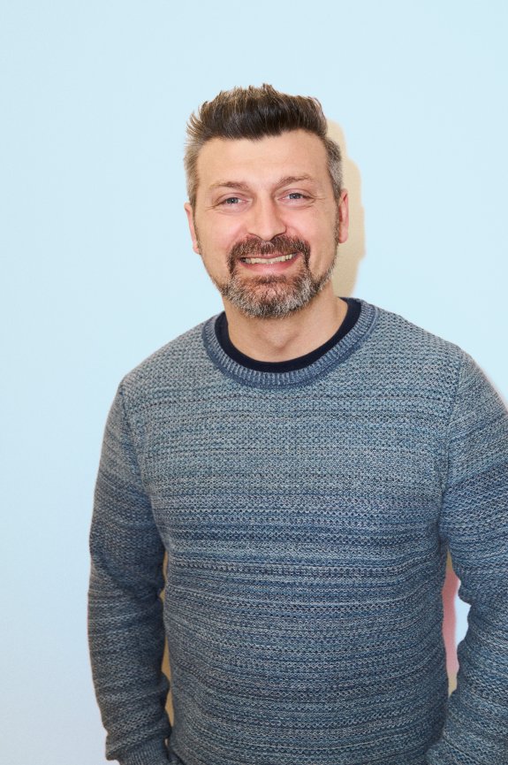 Portraits 3000Einzelteile Krisztián Rózsa